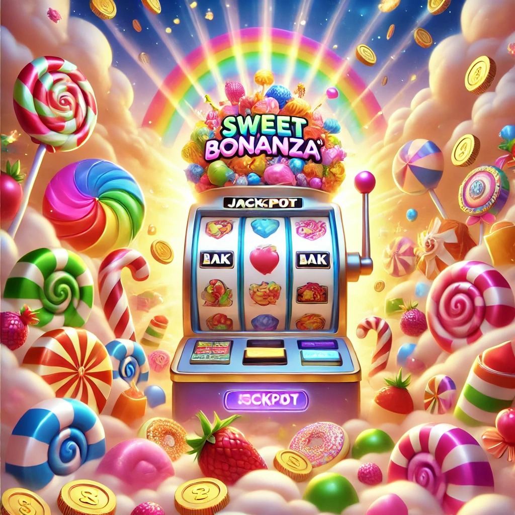 Sweet Bonanza® Magic